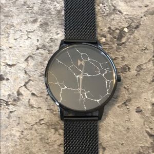 MVMT watch